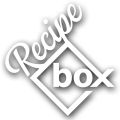 Recipe Box